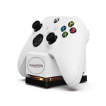Control Xbox Series Original Inalámbrico - Robot White