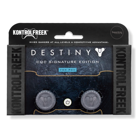 Kontrol Freek | Destiny | PS4 | PS5