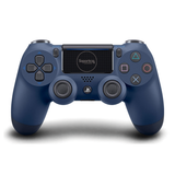 Control Original  PlayStation 4  Azul Medianoche