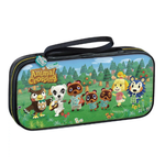 Estuche Animal Crossing | N-Switch