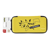 Estuche  Pikachu | Hori | N-Switch