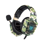 Gaming Headset | K8 | ONIKUMA