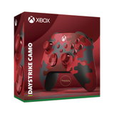 Control Xbox Series Original Inalámbrico - Daystike Camo