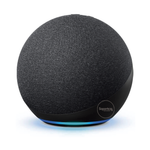 Echo Dot 5ta Generación  Parlante inteligente con Alexa | Negro