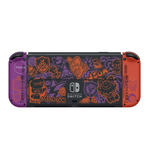 Nintendo Switch OLED 64GB  Edición Pokémon Escarlata y Violeta