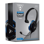 Headset Gaming | Turtle Beach Recon Chat | PS4 | PS5