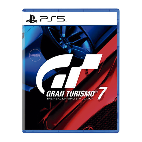 Gran Turismo 7  PS5  Playstation 5
