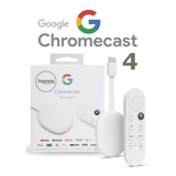 Chromecast Google TV | HD