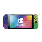 Nintendo Switch OLED 64GB | Edición Splatoon 3