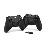 Control Xbox Series Original Inalámbrico + Adaptador - Negro