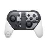 Control Pro Original | Edición Super Smash Bros
