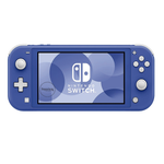 Nintendo Switch Lite |  Azul