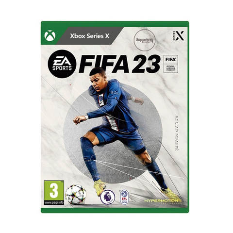 FIFA 23  Xbox Series