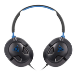 Gaming Headset Turtle Beach - Recon 50P Azul