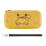 Estuche para Nintendo Switch Amarillo - Pikachu