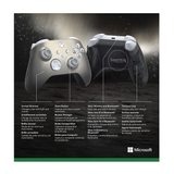 Control Xbox Series Original Inalámbrico - Lunar Shift