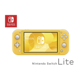 Nintendo Switch Lite | Amarillo