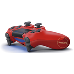 Control Original  PlayStation 4 | Rojo