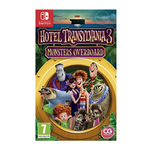Hotel Transylvania 3 | Monsters Overboard