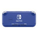 Nintendo Switch Lite |  Azul