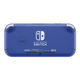 Nintendo Switch Lite |  Azul
