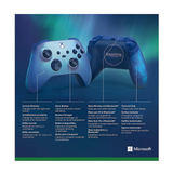 Control Xbox Series Original Inalámbrico  - Aqua Shift