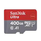 Tarjeta de Memoria Micro SD 400GB | Sandisk Ultra 120mb/s