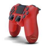 Control Original  PlayStation 4 | Rojo