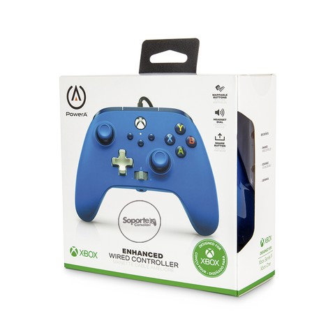 Control Alámbrico | Xbox Series | PowerA