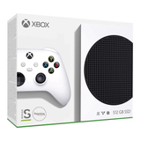 Xbox Series S 512gb - 1 año de GARANTIA