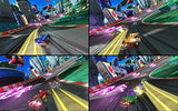 Sonic Mania + Sonic Team Racing  Nintendo Switch