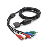 Cable AV de Componentes | PS3