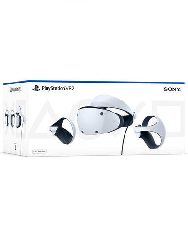 PlayStation VR2 - PS5