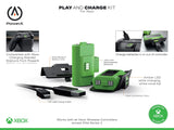 Baterías Recargables para Control Xbox Series - Xbox One | Power A