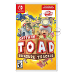 Capitan Toad Treasure Tracker  Nintendo Switch