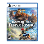 Immortals Fenyx Rising | PS5