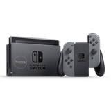 Nintendo Switch V2  Gris 32GB