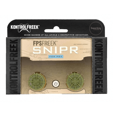 Kontrol Freek | SNIPER | PS4 | PS5