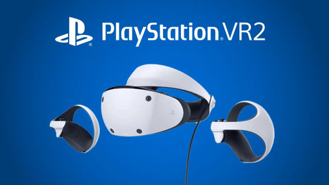 PlayStation VR2 - PS5